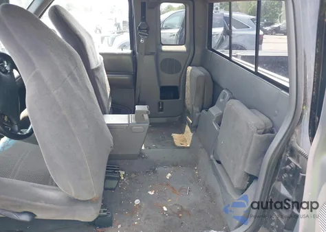 1999 Ford Ranger Xl/Xlt z USA, uszkodzony, nr VIN 1FTZR15V4XTB13093